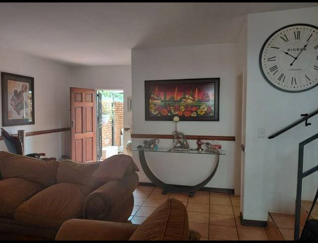 3 BEDROOM TOWNHOUSE FOR SALE IN WONDERBOOM